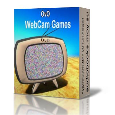 Игра OvO Webcam Games/Игры для Web-камеры скачать игру бесплатно.